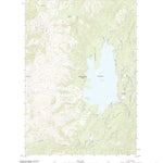 Deadwood Reservoir, ID (2020, 24000-Scale) Preview 1