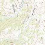Deadwood Reservoir, ID (2020, 24000-Scale) Preview 3