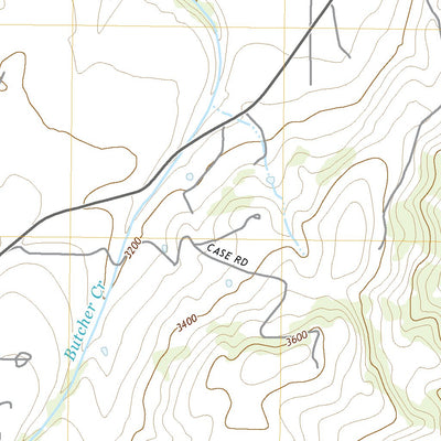 Grangeville East, ID (2020, 24000-Scale) Preview 2