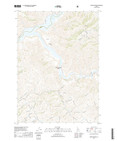 Grape Mountain, ID (2020, 24000-Scale) Preview 1