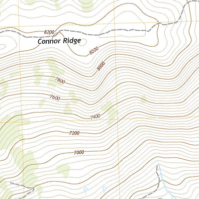 Connor Ridge, ID (2020, 24000-Scale) Preview 2