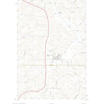 Genesee, ID (2020, 24000-Scale) Preview 1