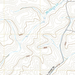 Genesee, ID (2020, 24000-Scale) Preview 3