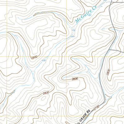 Genesee, ID (2020, 24000-Scale) Preview 3