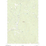 Dixie, ID (2020, 24000-Scale) Preview 1
