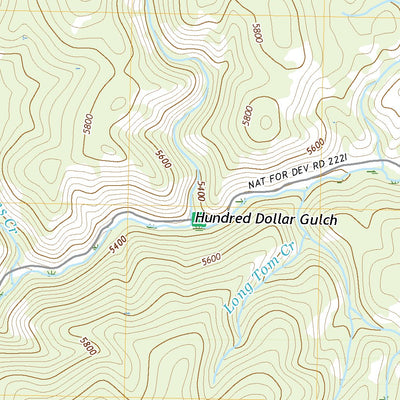 Dixie, ID (2020, 24000-Scale) Preview 3