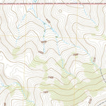 Grouse Peak, ID (2020, 24000-Scale) Preview 3
