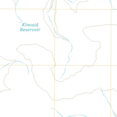 Dickshooter Ridge, ID (2020, 24000-Scale) Preview 2