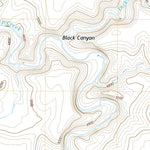 Dickshooter Ridge, ID (2020, 24000-Scale) Preview 3