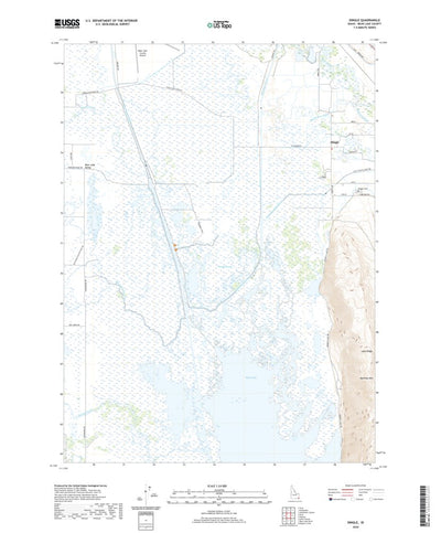 Dingle, ID (2020, 24000-Scale) Preview 1