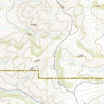 Dunn Basin, ID (2020, 24000-Scale) Preview 3