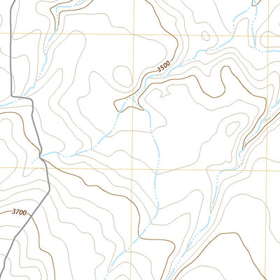 Hole In Rock, ID (2020, 24000-Scale) Preview 2