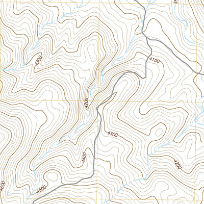 Hole In Rock, ID (2020, 24000-Scale) Preview 3