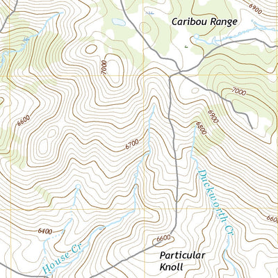 Homer Valley, ID (2020, 24000-Scale) Preview 3
