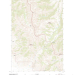 Fallert Springs, ID (2020, 24000-Scale) Preview 1