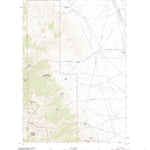Eightmile Canyon, ID (2020, 24000-Scale) Preview 1