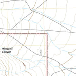 Eightmile Canyon, ID (2020, 24000-Scale) Preview 2