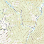 Hoodoo Pass, ID (2020, 24000-Scale) Preview 3