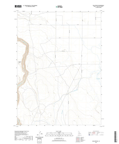 Hollister SW, ID (2020, 24000-Scale) Preview 1