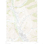 Hailey, ID (2020, 24000-Scale) Preview 1
