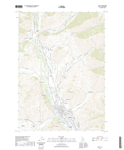 Hailey, ID (2020, 24000-Scale) Preview 1