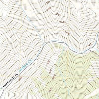 Hailey, ID (2020, 24000-Scale) Preview 3
