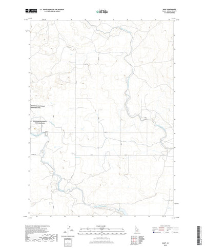 Hunt, ID (2020, 24000-Scale) Preview 1