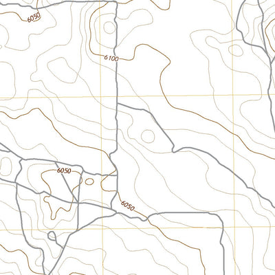 Gardner Lake, ID (2020, 24000-Scale) Preview 2