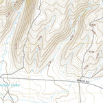Gardner Lake, ID (2020, 24000-Scale) Preview 3