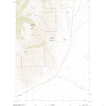 Howe Peak, ID (2020, 24000-Scale) Preview 1