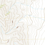 Howe Peak, ID (2020, 24000-Scale) Preview 2