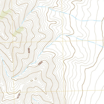 Howe Peak, ID (2020, 24000-Scale) Preview 2