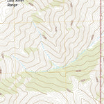 Howe Peak, ID (2020, 24000-Scale) Preview 3