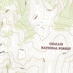 Harry Canyon, ID (2020, 24000-Scale) Preview 2