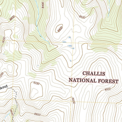 Harry Canyon, ID (2020, 24000-Scale) Preview 2