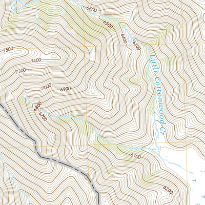 Inferno Cone, ID (2020, 24000-Scale) Preview 3
