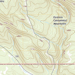 Icehouse Creek, ID (2020, 24000-Scale) Preview 3