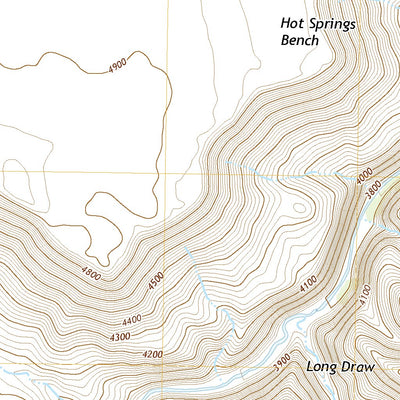 Indian Hot Springs, ID (2020, 24000-Scale) Preview 2