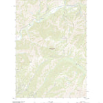 Jackson Peak, ID (2020, 24000-Scale) Preview 1