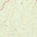 Fish Lake, ID (2020, 24000-Scale) Preview 2