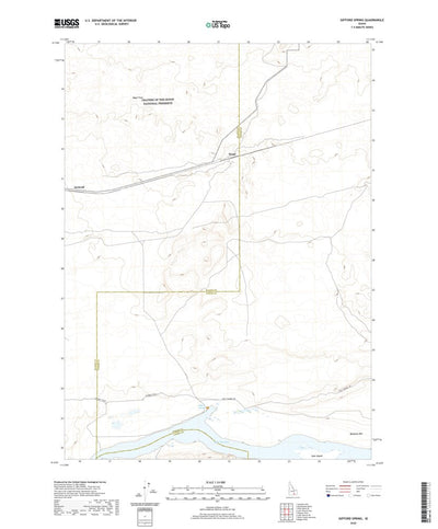 Gifford Spring, ID (2020, 24000-Scale) Preview 1