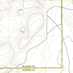 Gifford Spring, ID (2020, 24000-Scale) Preview 2