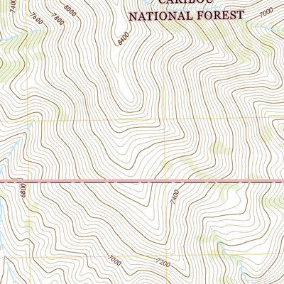 Hawkins, ID (2020, 24000-Scale) Preview 3