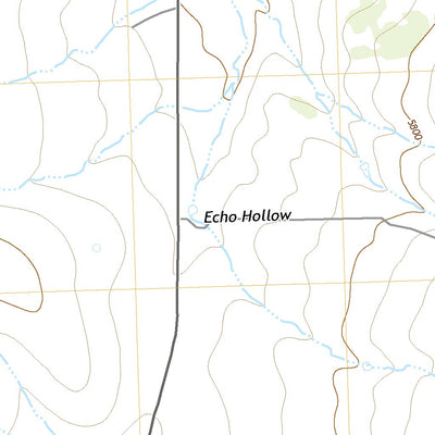 Elba, ID (2020, 24000-Scale) Preview 2