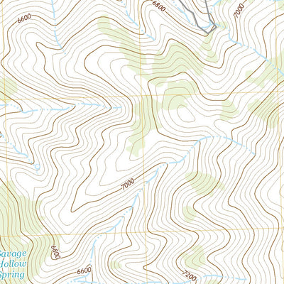 Elba, ID (2020, 24000-Scale) Preview 3