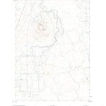 Kinzie Butte, ID (2020, 24000-Scale) Preview 1