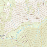 Hazard Lake, ID (2020, 24000-Scale) Preview 3