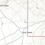 Italian Canyon, ID (2020, 24000-Scale) Preview 2