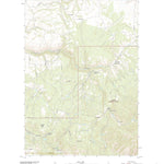 Hawley Gulch, ID (2020, 24000-Scale) Preview 1