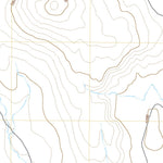 Juniper Basin SE, ID (2020, 24000-Scale) Preview 2
